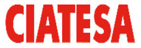 Logotipo Ciatesa