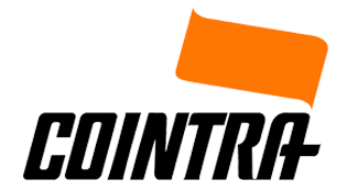Logotipo Cointra