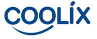Logotipo Coolix