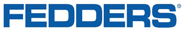 Logotipo Fedders