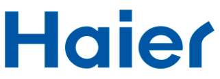 Logotipo Haier