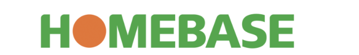 Logotipo Homebase