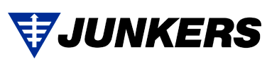 Logotipo Junkers