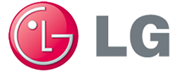 Logotipo LG