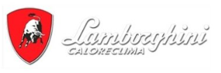 Logotipo Lamborghini