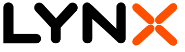 Logotipo Lynx