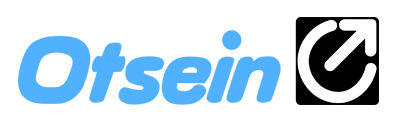 Logotipo Otsein