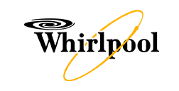 Logotipo Whirlpool